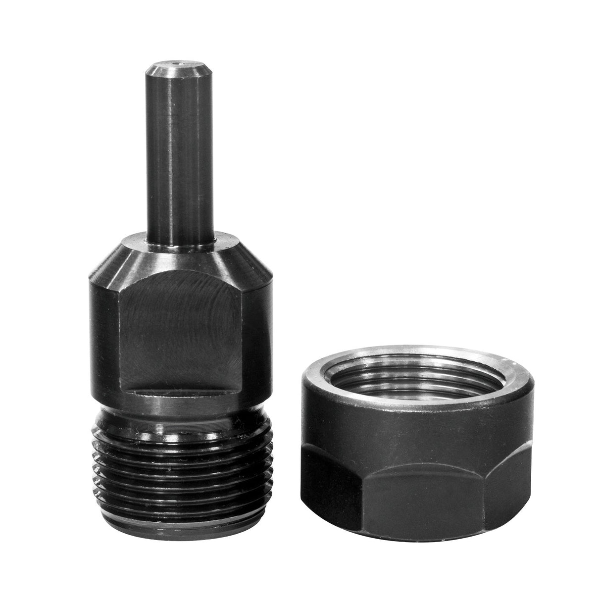 Mafell Spannzangenadapter ER 16, inkl. Überwurfmutter ER 16, n[max] = 16.000 1/min - 208109