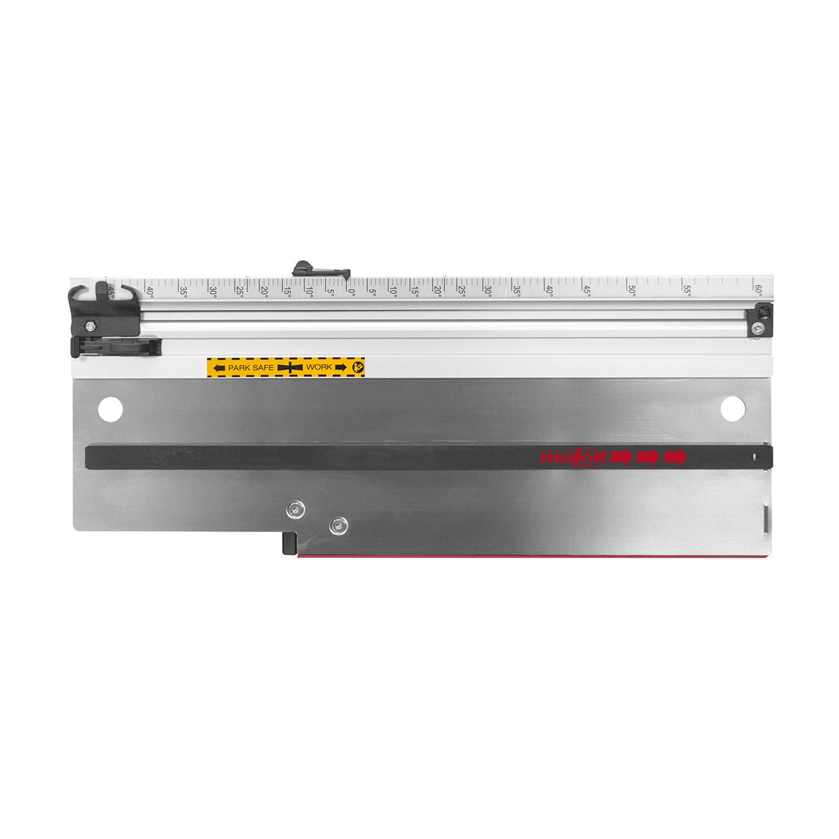 Mafell Führungseinrichtung S, maximale Schnittlänge 292 mm - 208169