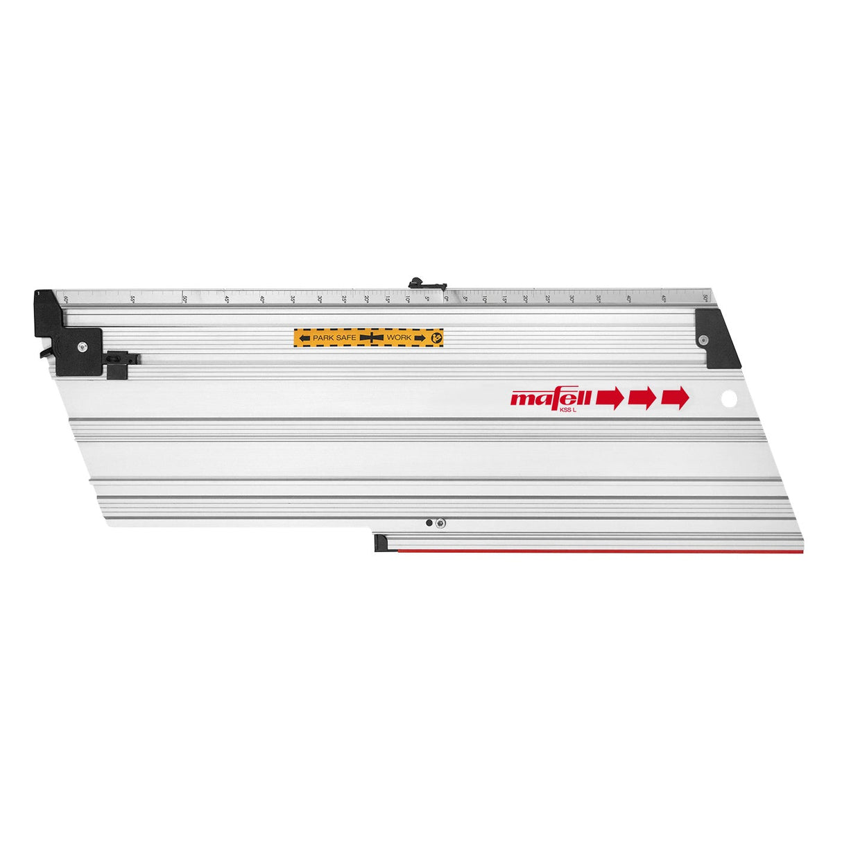 Mafell Führungseinrichtung L, maximale Schnittlänge 370 mm - 208171