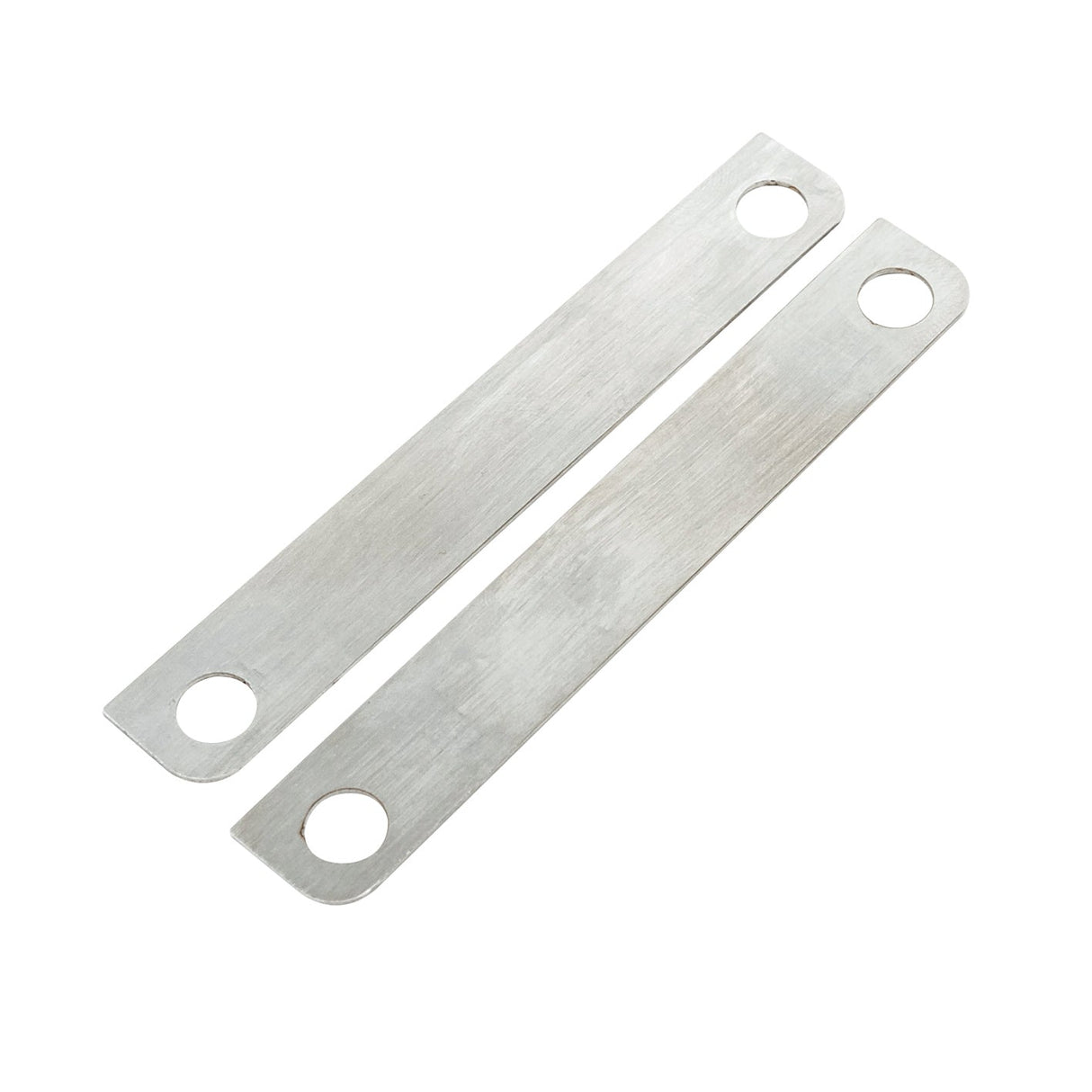 Mafell shims, for BAT machining table, 0.8 mm, 1 set - 208476