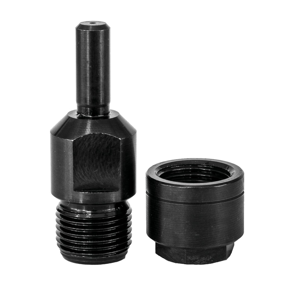 Mafell Spannzangenadapter OZ 8, inkl. Überwurfmutter OZ 8, n[max] = 16.000 1/min - 208962