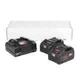 Mafell Power-Set 3: 2x 18 M 144 LiHD + APS M+ - 209598