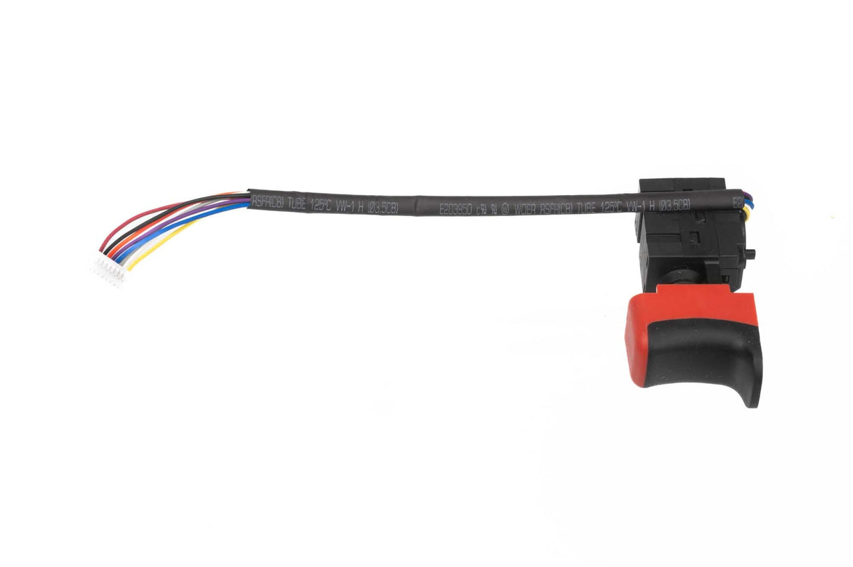 Mafell switch (for replacement only) (original spare part) - 209610