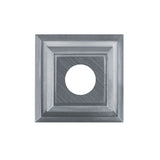 Mafell Wendeplatte-HM 21 x 21 x 5,5 mm, 6 Stück