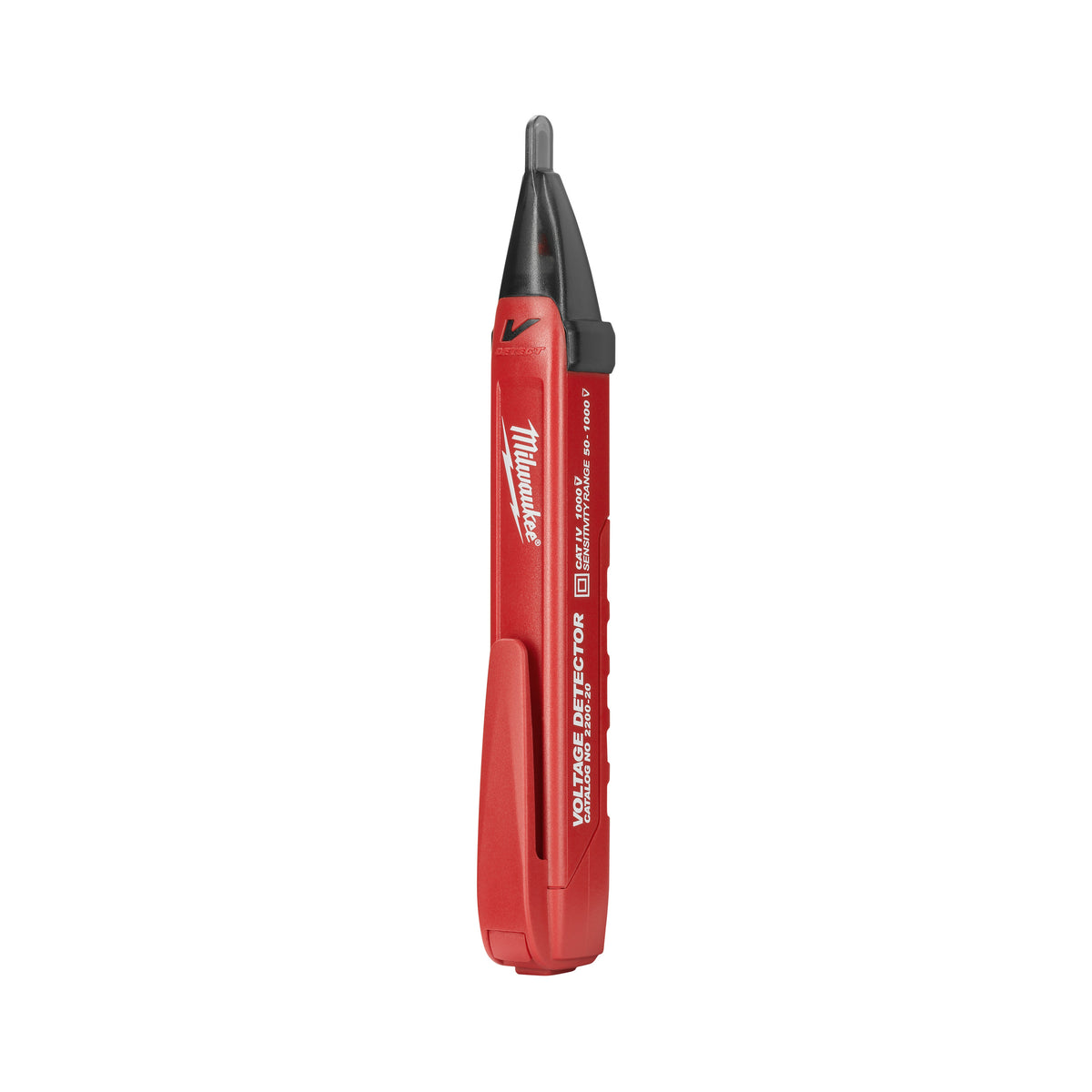 Milwaukee Berührungsloser Spannungsprüfer 2200-40 - Produktbild 3