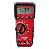 Milwaukee Digital-Multimeter 2216-40 - Produktbild 1