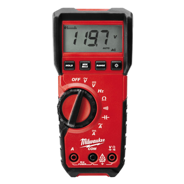 Milwaukee Digital-Multimeter 2216-40 - Produktbild 1