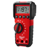 Milwaukee Digital-Multimeter 2216-40 - Produktbild 2