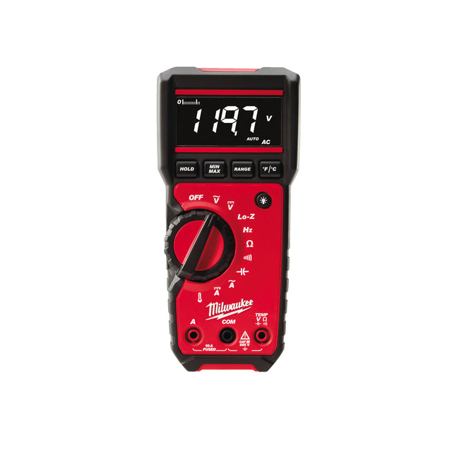 Milwaukee Digital-Multimeter 2217-40 - Produktbild 1
