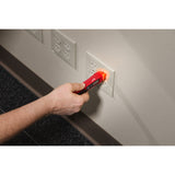 Milwaukee Spannungsdetektor mit Laserthermometer 2225-20 - Produktbild 4