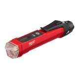 Milwaukee Spannungsdetektor mit Laserthermometer 2225-20 - Produktbild 2