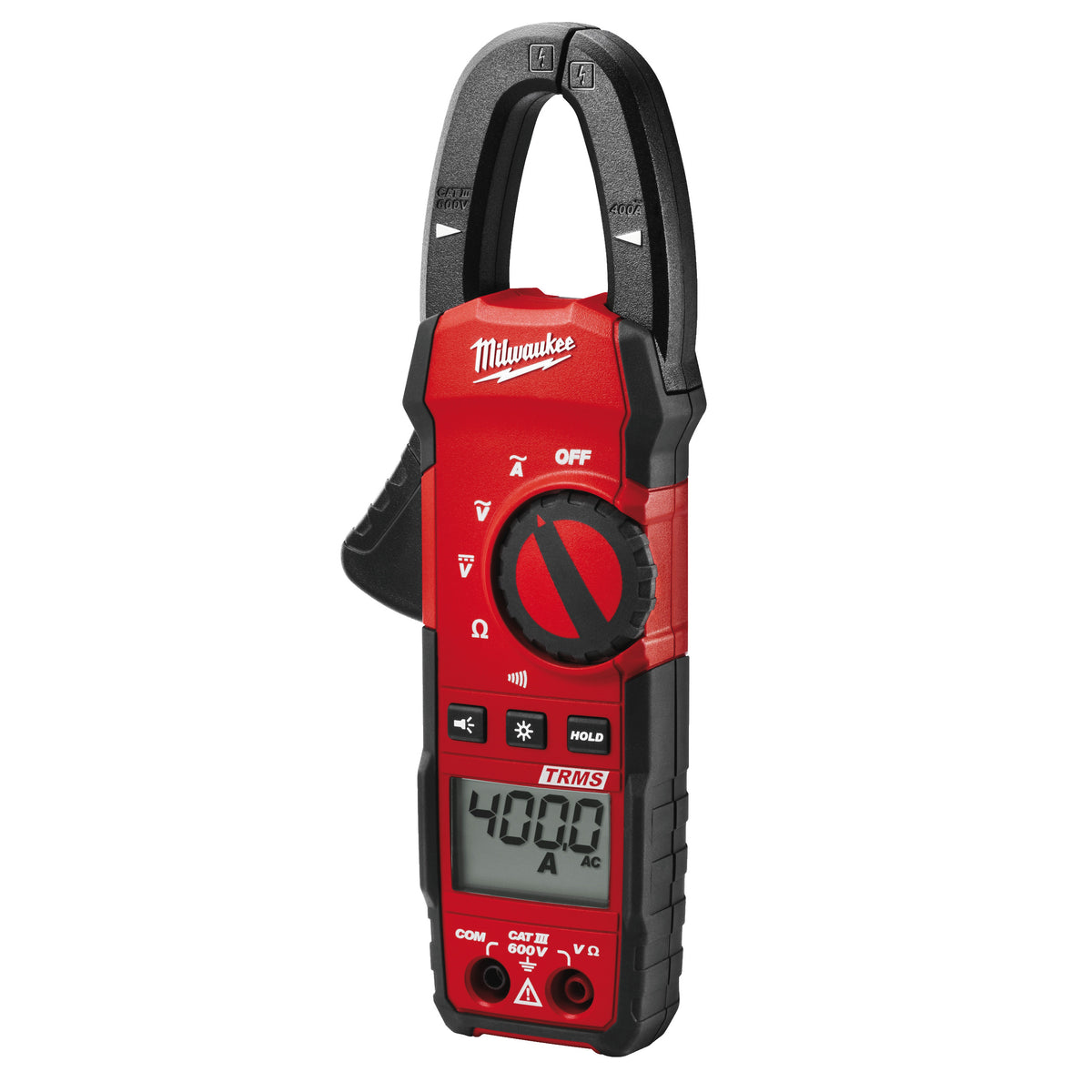 Milwaukee Spannungsmessgerät 2235-40 - Produktbild 2