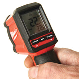 Milwaukee Infrarot-Thermometer 2267-40 - Produktbild 7