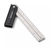 Hultafors adjustable joiner's square QUATTRO 270 - 253120 