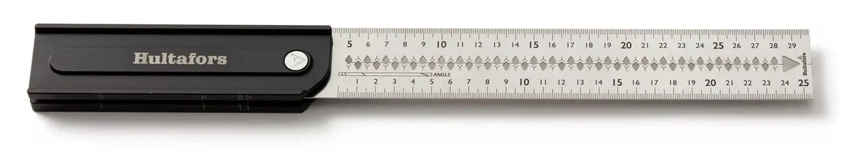 Hultafors adjustable joiner's square QUATTRO 270 - 253120 