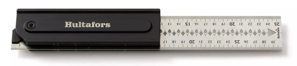 Hultafors adjustable joiner's square QUATTRO 270 - 253120 