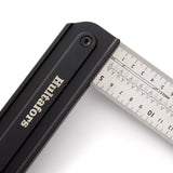 Hultafors adjustable joiner's square QUATTRO 270 - 253120 