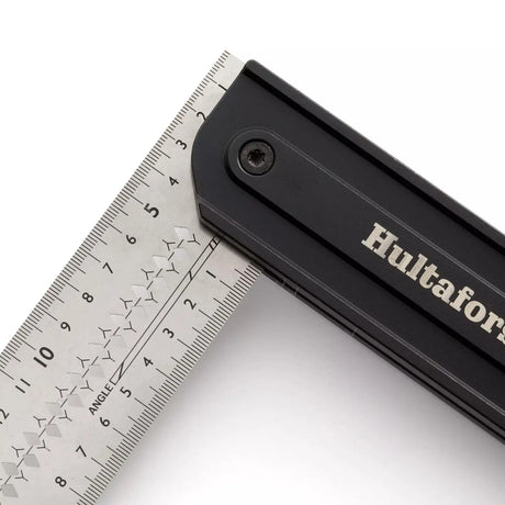 Hultafors verstellbarer Tischlerwinkel QUATTRO 270 - 253120