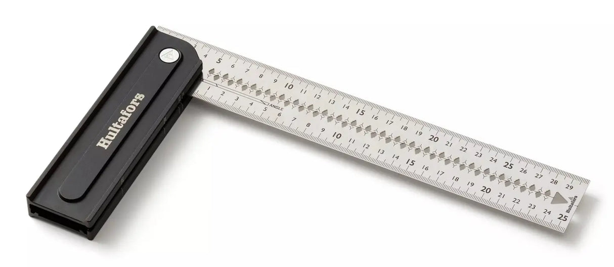 Hultafors adjustable joiner's square QUATTRO 270 - 253120 