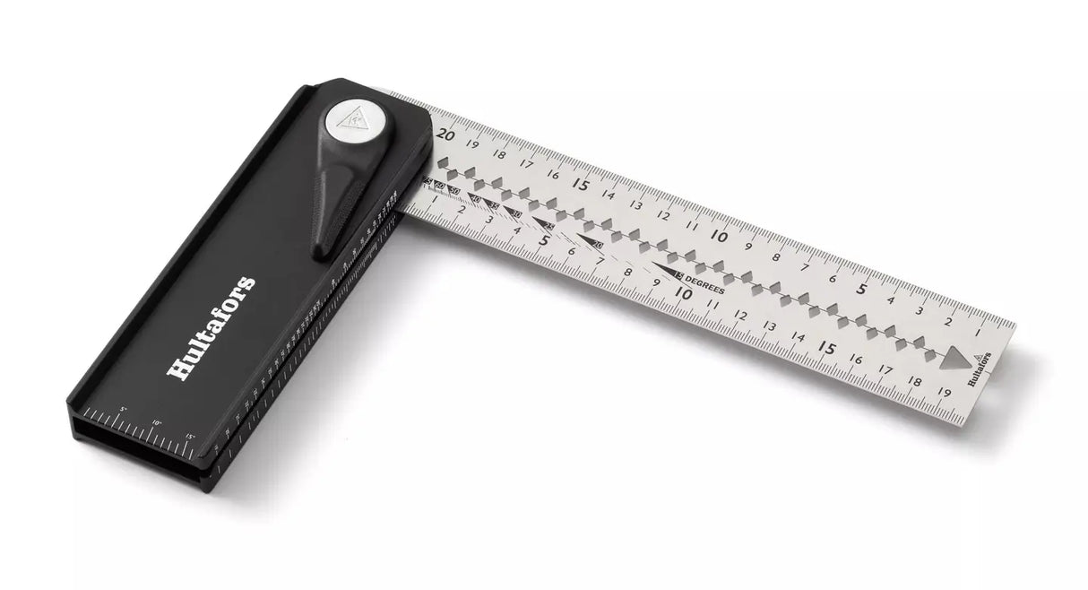 Hultafors QUATTRO Winkelschmiege QBS 25 - 256023