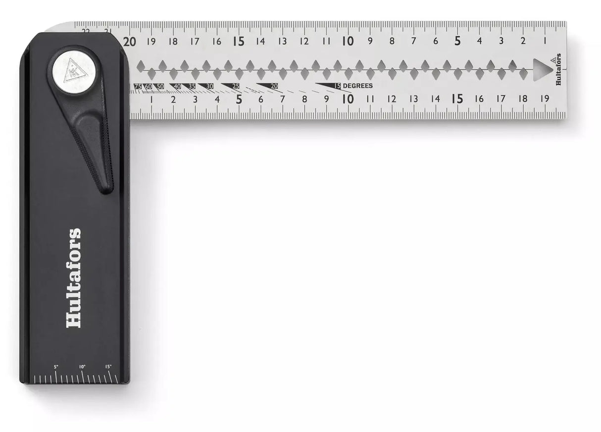 Hultafors QUATTRO Winkelschmiege QBS 25 - 256023