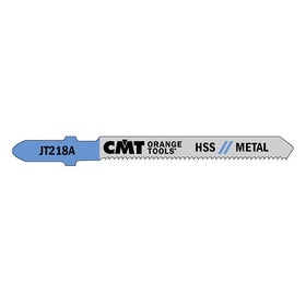 Saw blades for metal