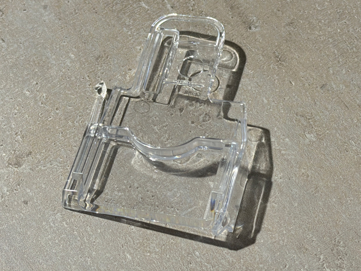 Festool Sichtfenster TS 60  (Originales Ersatzteil) - 10679065