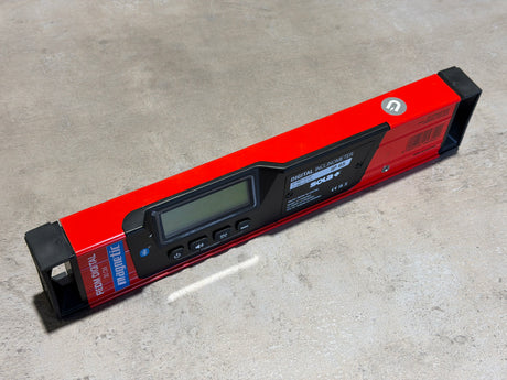 B-WARE: SOLA Digitale Wasserwaage REDM 30 digital - magnetisch - 30cm - 01735301