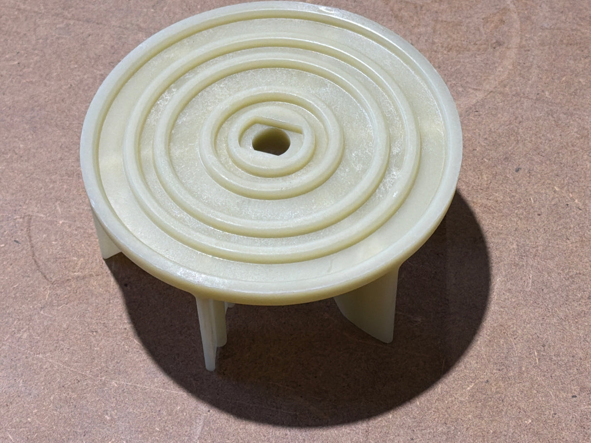 Ersatzteil Nr. 80 Dust Extracion Fan - STE-PS33-080