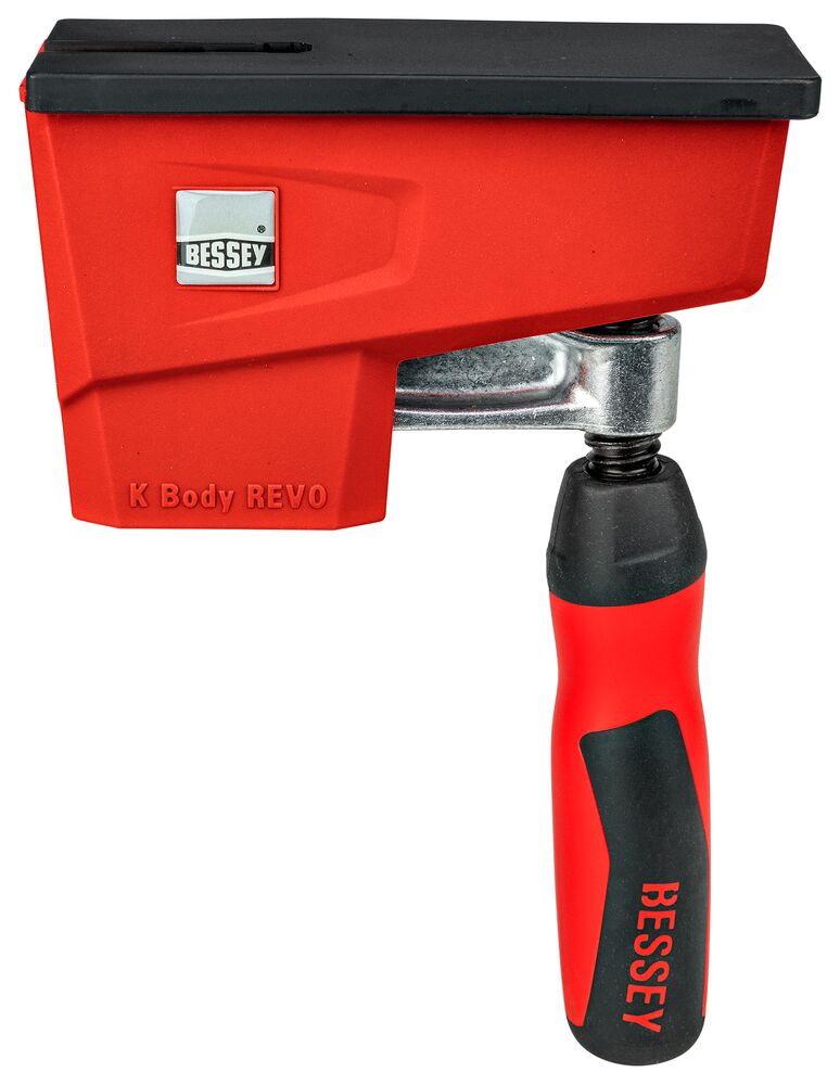 BESSEY Ersatzteile: Unterteil komplett mit Gleitbügel für KRE / KREV - 3101774