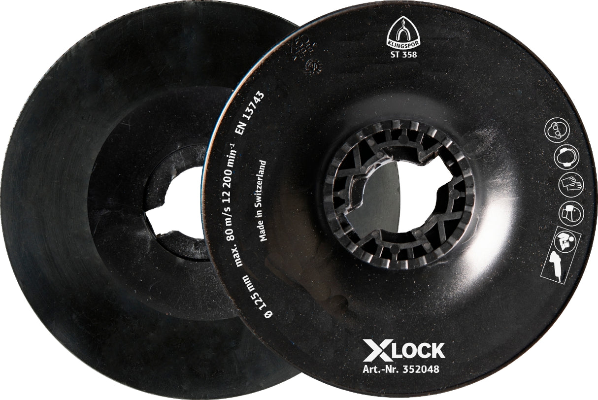 358xlock