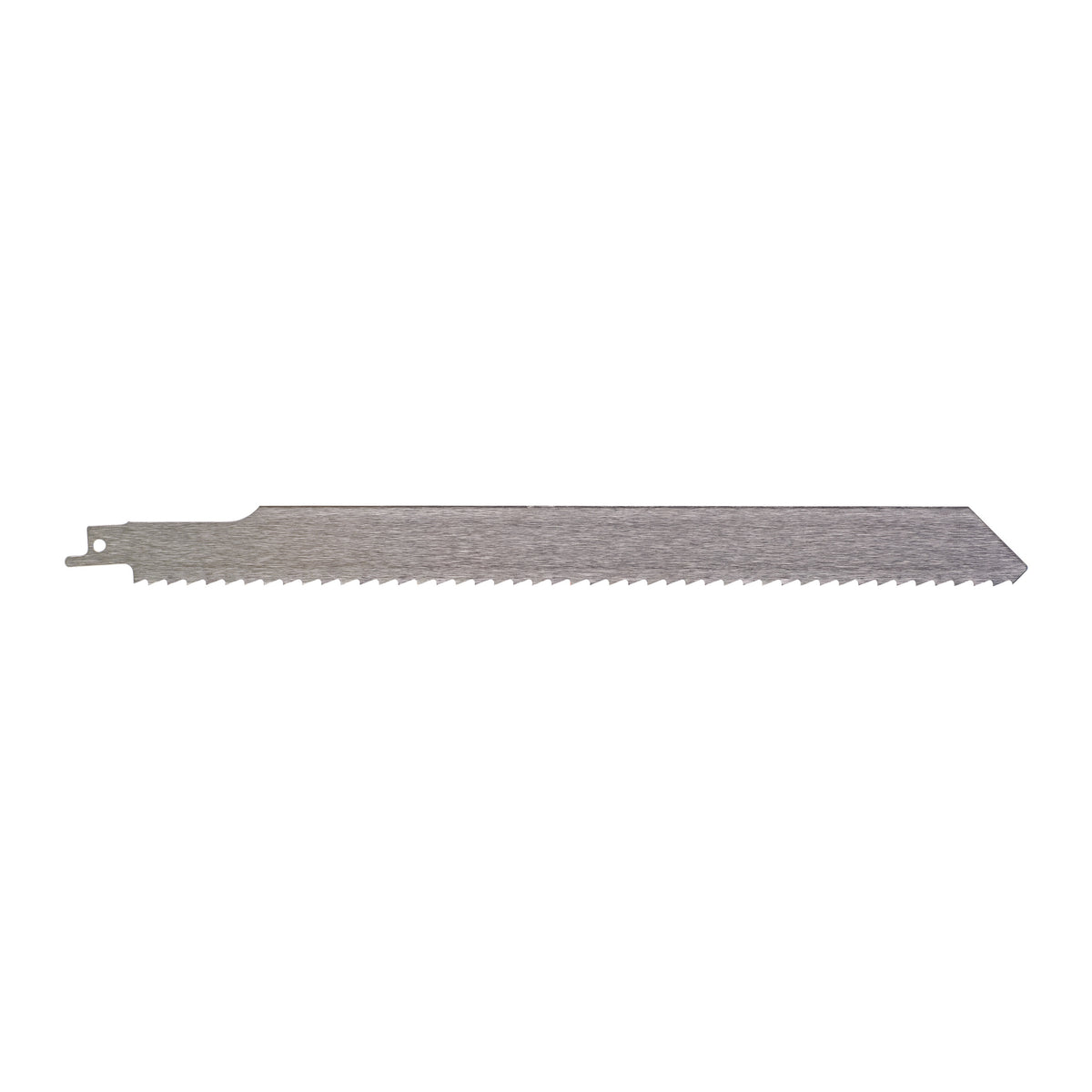 Milwaukee Säbelsägeblatt für gefrorene Materialien, Edelstahl 300mm – Zahnteilung 4.2 mm (6 TPI) – Produktbild 1