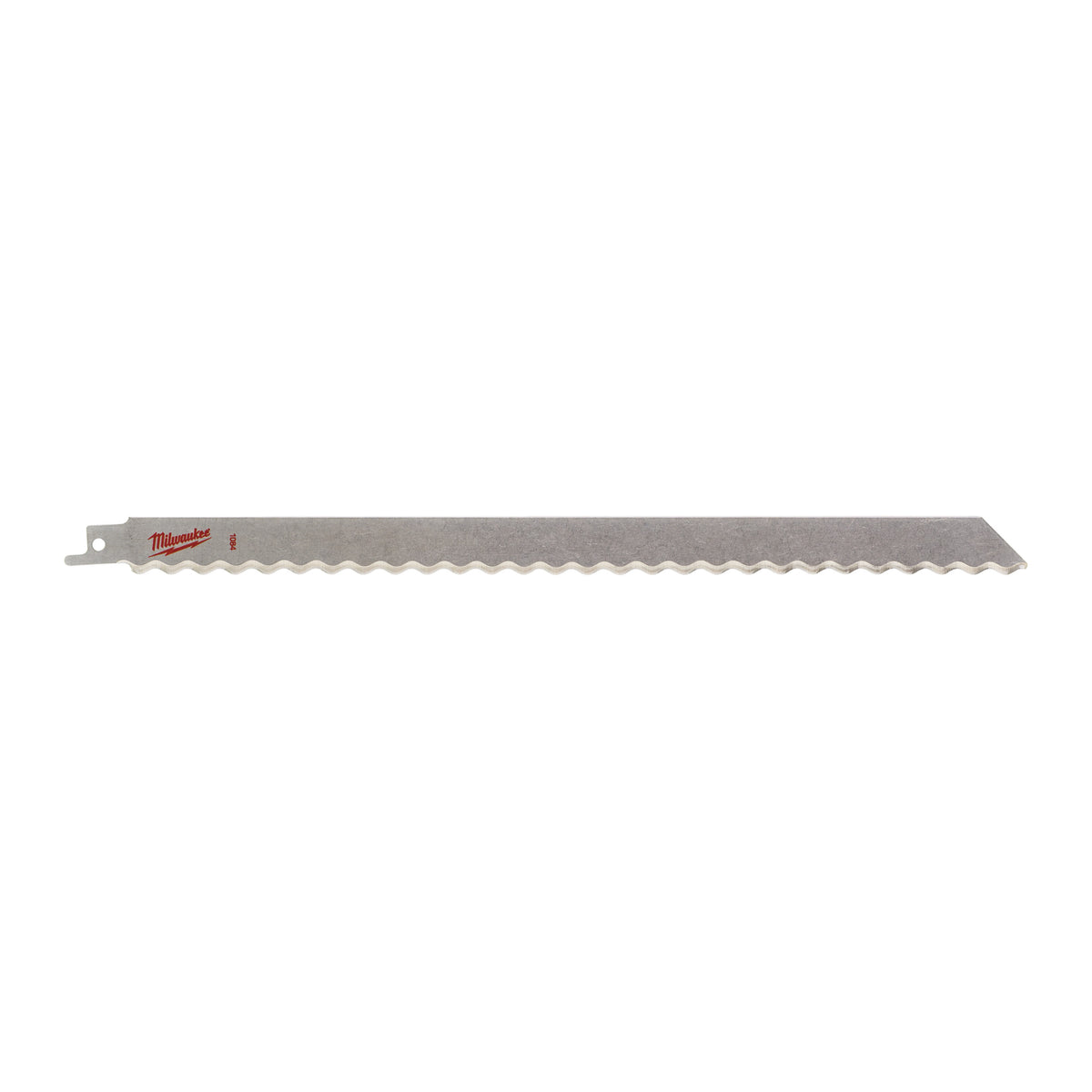 Milwaukee Säbelsägeblatt mit Wellenschliff 300mm – Produktbild 1