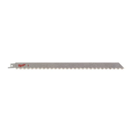 Milwaukee Säbelsägeblatt mit Wellenschliff 300mm – Produktbild 1