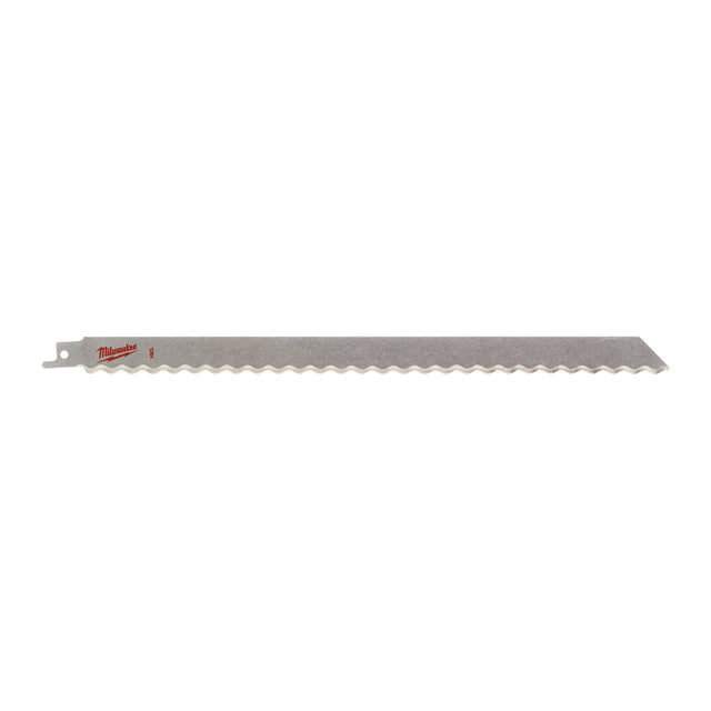 Milwaukee Säbelsägeblatt mit Wellenschliff 300mm – Produktbild 1