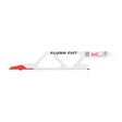 Milwaukee Säbelsägeblatt FLUSH CUT 300mm – Zahnteilung 5 mm – Produktbild 1