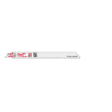 Milwaukee Säbelsägeblatt Metall THIN KERF 300mm – Zahnteilung 1.4 mm (18 TPI) – Produktbild 1