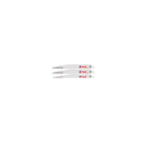 Milwaukee Säbelsägeblatt THE WRECKER 230mm – Zahnteilung 3.6/2.3 mm (7/11 TPI) – Produktbild 2
