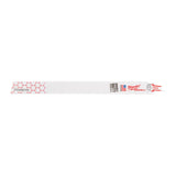 Milwaukee Säbelsägeblatt Metall THE TORCH 300mm – Zahnteilung 1.4 mm (18 TPI) – Produktbild 2