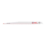 Milwaukee Säbelsägeblatt Demontage THIN KERF 300mm – Zahnteilung 5 mm (5 TPI) – Produktbild 2