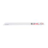 Milwaukee Säbelsägeblatt Metall THIN KERF 300mm – Zahnteilung 1.4 mm (18 TPI) – Produktbild 2