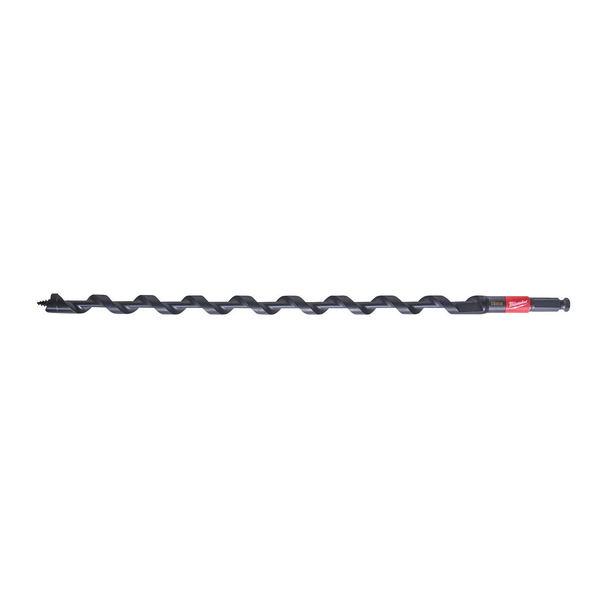 Milwaukee SHOCKWAVE Schlangenbohrer – Produktbild 3