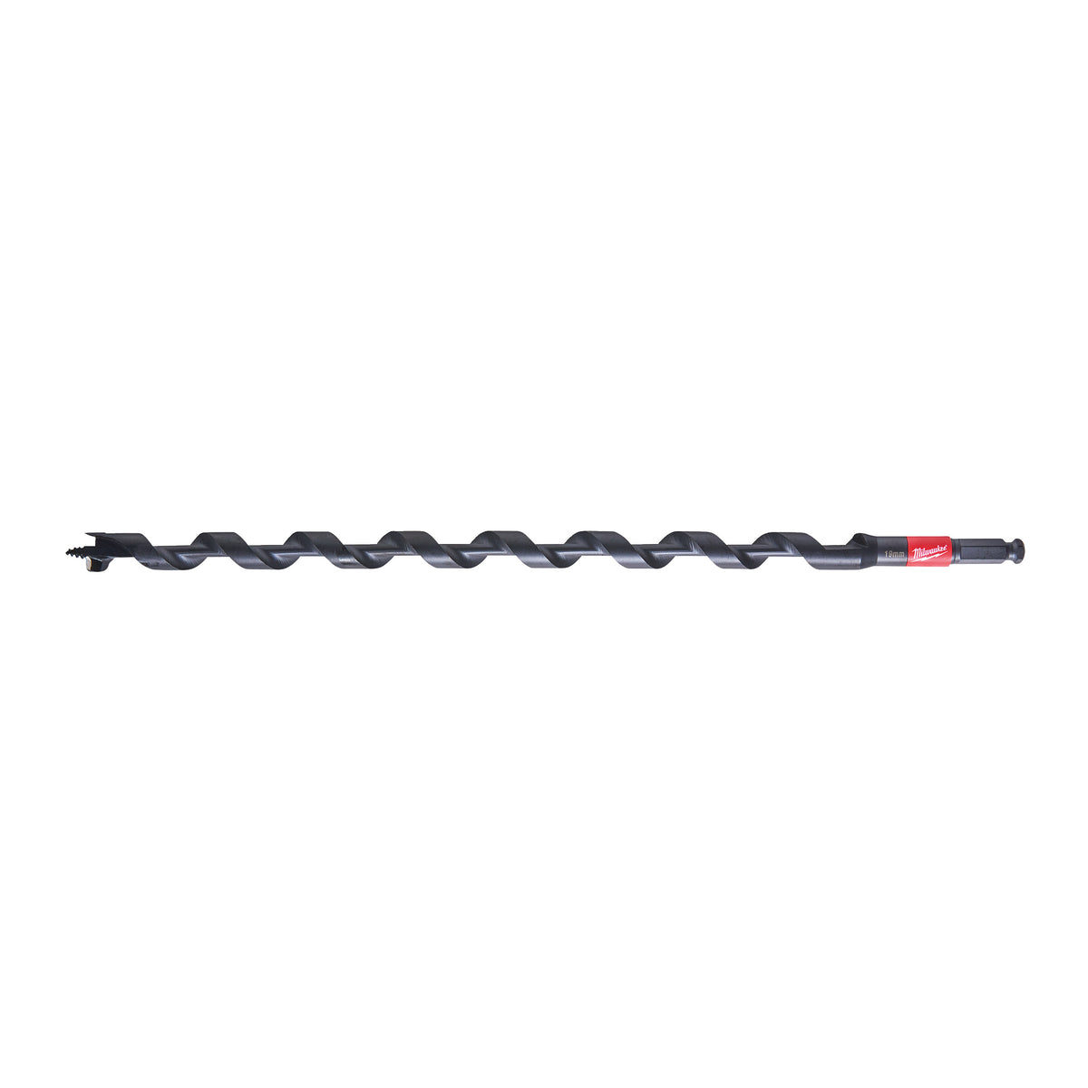 Milwaukee SHOCKWAVE Schlangenbohrer – Produktbild 4