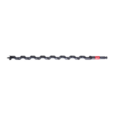 Milwaukee SHOCKWAVE Schlangenbohrer – Produktbild 4