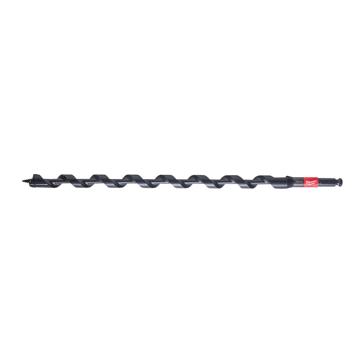 Milwaukee SHOCKWAVE Schlangenbohrer – Produktbild 5