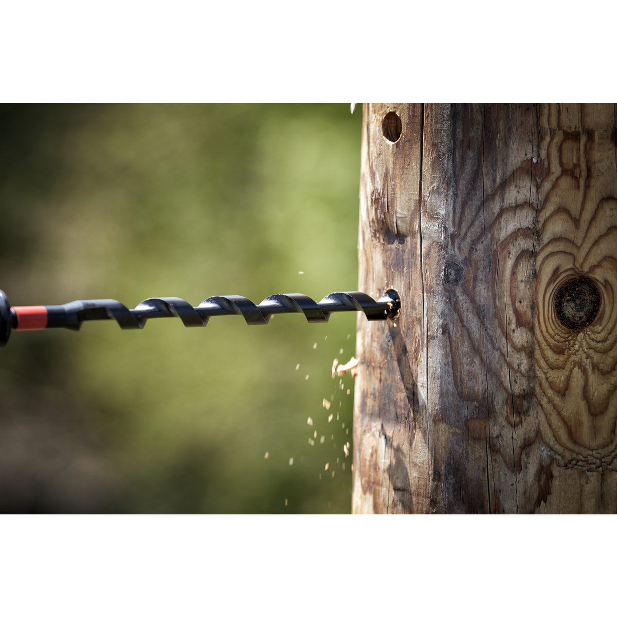 Milwaukee SHOCKWAVE Schlangenbohrer – Produktbild 12