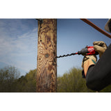 Milwaukee SHOCKWAVE Schlangenbohrer – Produktbild 13