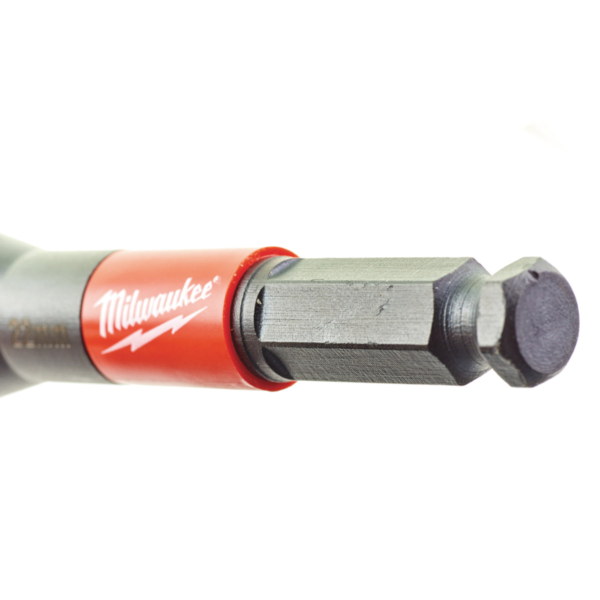 Milwaukee SHOCKWAVE Schlangenbohrer – Produktbild 10
