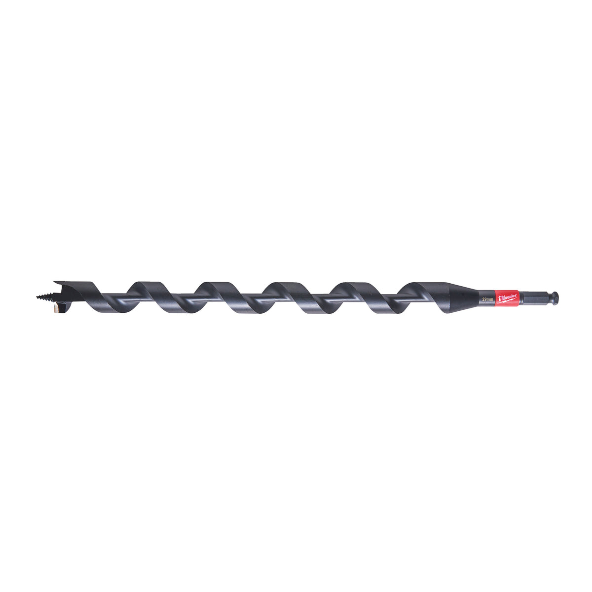 Milwaukee SHOCKWAVE Schlangenbohrer – Produktbild 8