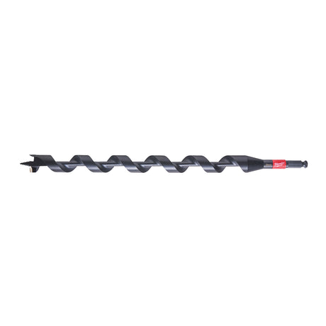 Milwaukee SHOCKWAVE Schlangenbohrer – Produktbild 8